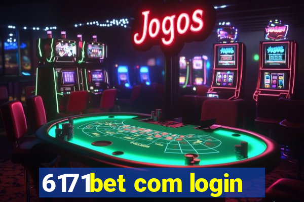 6171bet com login